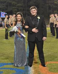 Volunteer High School 2019 Homecoming