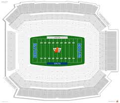 ohio state stadium seating chart view indianapolis 500