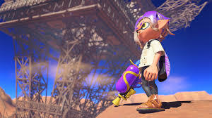 Nintendo isn't planning on launching splatoon 3 until next year. Jbmhrobj Lsz7m