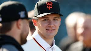 SF Giants prospect rankings: Will Bednar voted No. 25