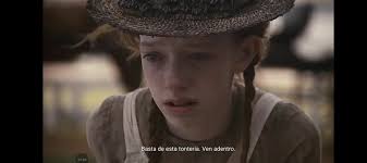 Anne Se Da Cuenta Que Le Decimos Tia