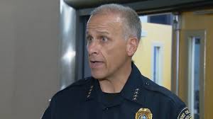 Port Orange police chief retires