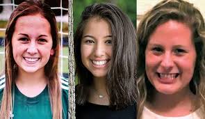 Three Longview students to represent in the Yamboree coronation