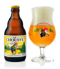 Sweet and gourmet baskets · safe and secure delivery La Chouffe Beertourism Com