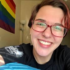 Hey everyone! I'm Tori Campbell and I'm running the IUP Instagram Takeover  today. I am a graduate residence director for Suites