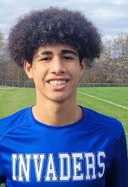 2023 Lackawanna League Boys Soccer Coaches All-stars