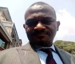 Jean Patrick Mfoulou