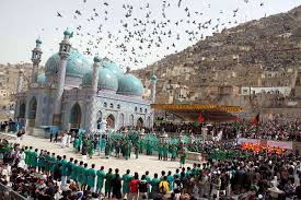 Afghanistan liegt in südasien, wird manchmal allerdings auch zentralasien zugeordnet. Schreiben Ohne Grenzen Nauruz So Wird Das Afghanische Fruhlingsfest Gefeiert