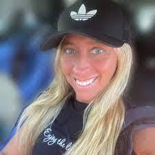 Glenda Gallagher's Instagram, Twitter & Facebook