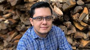 Nombran a Félix Eduardo Serrano Campos, nuevo director de Tránsito del VMT 