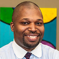 Connecticut State Sen. Gary Winfield