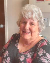 Anna Marie Haynes McFalls Obituary December 26, 2023