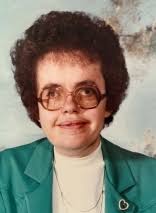 Obituary information for Sharon L. “Sherry” Kunkel