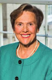 From Graduate to Advocate