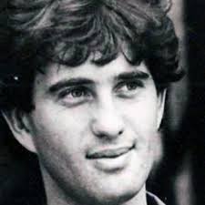 Obsesión de venganza (1987)