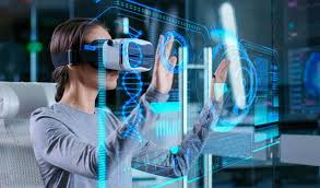 It can grab problems from other regular online judges and simulate submissions to other online judges. Tech Explained Virtual Reality Springwise