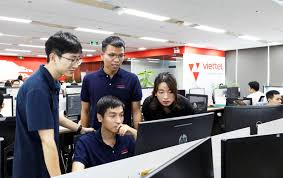 Trợ lý ảo cho ngành Tòa án: Nấc thang mới trên hành trình mỗi người Việt  có một trợ lý AI