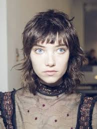 A short video sharing images from the photoshoots for the new book my stylish french girlfriends. French Girl Fringe That Will Have You Ready To Cut Your Hair