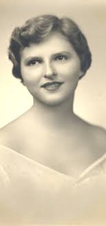 Peggy Cherry Rogerson Obituary