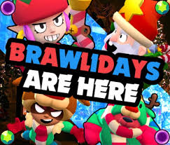 Goo.gl/1qe15w brawl stars creator code. Brawlidays Nuevas Pieles Tema De Nieve Y Lucha De Jefes Brawl Stars