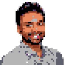 John Balladares (@jaballadares)