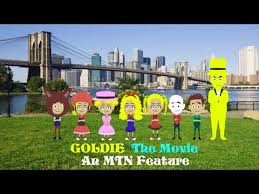 MTN Feature: Goldie The Movie