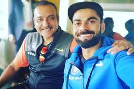 Ravi shastri and amrita's affair was one of the most talked topics of the 80s. Ravi Shastri Has More Series Than Virat Wins Series After 36 Figures From Team India Australia