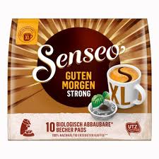 Guten morgen bilder app ist das beste, um ihrer familie, ihren freunden hallo zu sagen sie finden in dieser app sätze von: Senseo Kaffee Guten Morgen Strong Xl 10 Pads Otto