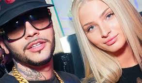 Они хотят знать все, начиная от его. Reper Timati Tvorcheskaya Biografiya Semya Deti Foto