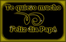 Siento más fuerte el latido. Feliz Dia Del Padre Gifs Tenor