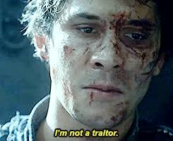 Family Ties/Book Two Of Love And War