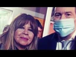 VIDEO 60 AÑOS DOÑA TERE