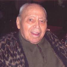 Obituary information for Alfonso A. Balestieri