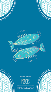 Pisces Iphone Wallpaper Pices Zodiac Zodiac Art Pisces