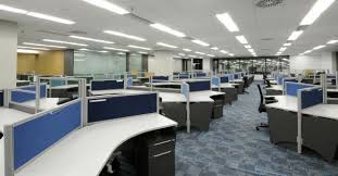 6th Floor Bnp Paribas Office Photo Glassdoor