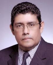 Blogger: User Profile: Mauricio Ayala García