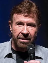 Chuck Norris vend la maison qui a servi de décor à Walker Texas Ranger