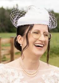 Obituary of Katie Compton