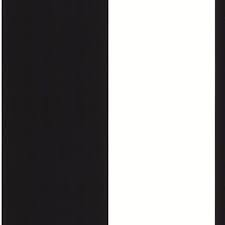 Black And White Stripe Peel And Stick Wallpaper Black White Wide Stripe Ts28131 Striped Wallpaper Striped Vinyl Wallpaper Black And White Wallpaper