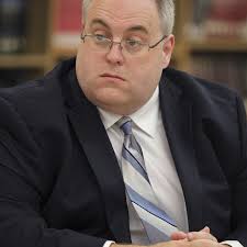 Summit County Republican suspends campaign until local GOP addresses its  role in state corruption scandal