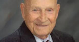 Eudell Albert Conner