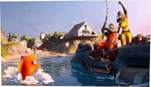 The fortnite patch notes 12.60 have been confirmed by epic games. Fortnite Update 12 60 Patch Notes Leaks Cogconnected