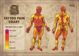 Pin On Tattoo Information