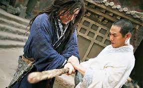 With jet li, michael angarano, jackie chan, juana collignon. The Forbidden Kingdom 2008 Kung Fu Kingdom