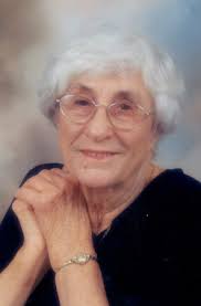 Obituary information for Ruth Skipper