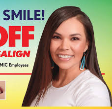 Westwood High Senior Nyese Jones Signs Letter of Intent with SMCC