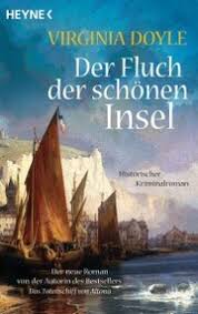 Der Fluch der schönen Insel von Virginia Doyle (E-Book, EPUB)