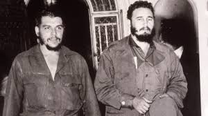 EL CHE, INVESTIGATING A LEGEND – Cinétévé