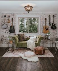 Music Room Reveal Mccoy And Co Music Room Decor Home Music Rooms Music Room Design