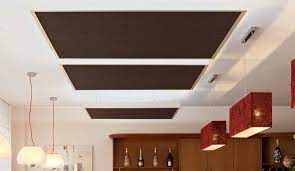 Controsoffitti Acustici Scarica Il Catalogo Saint Gobain Eurocoustic Controsoffitto Catalogo Architettura